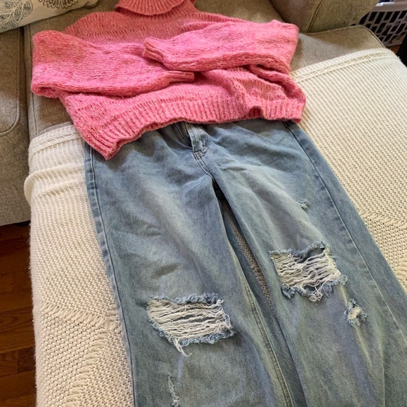 Shein outfit size medium! - Picture 4 of 6